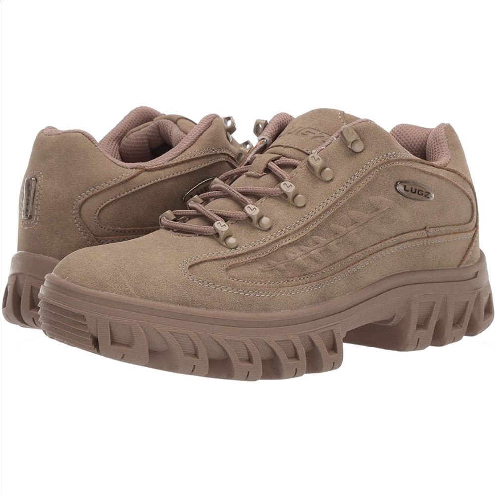 Brand New Lugz Sneakers